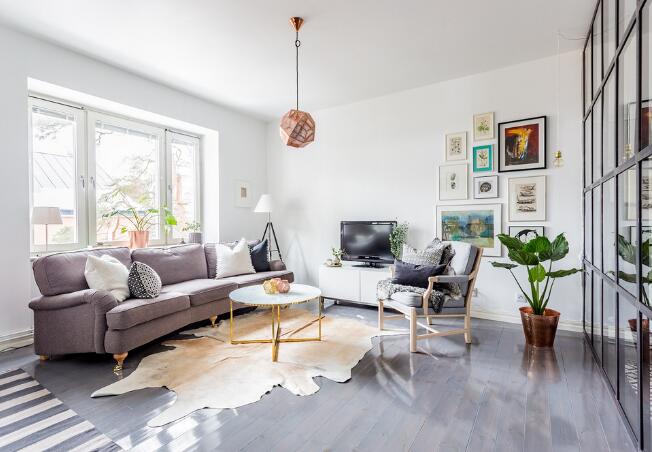 家裝盤點(diǎn):那些裝修中容易被忽視的細(xì)節(jié)